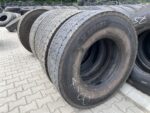 Opony ciężarowe 315/80R22.5 MICHELIN X MULTI D / 9-10mm