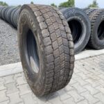  Opona ciężarowa 315/80R22.5 MICHELIN X MULTI D / 100% Bieżnika