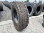 Opona ciężarowa 315/80R22.5 MICHELIN X MULTI D / 100% Bieżnika