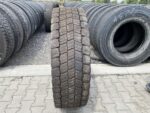 Opona ciężarowa 315/80R22.5 MICHELIN X MULTI D / 100% Bieżnika