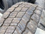 Opona ciężarowa 315/80R22.5 MICHELIN X MULTI D / 100% Bieżnika