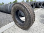 Opona ciężarowa 315/80R22.5 MICHELIN X MULTI D / 100% Bieżnika