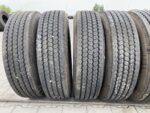 Opony ciężarowe 215/75R17.5 BARKLEY BL210 / 10mm