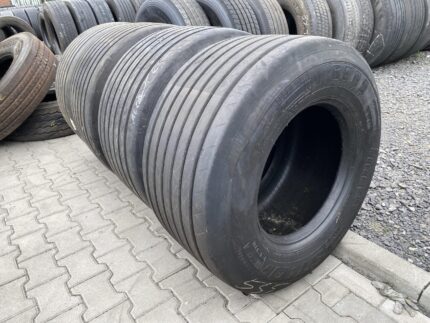 Opony ciężarowe 445/45R19.5 PIRELLI  ST:01 / 13mm