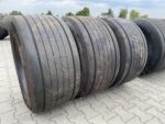 Opony ciężarowe 445/45R19.5 PIRELLI H02 PRO TRAILER / 12mm