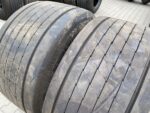 Opony ciężarowe 445/45R19.5 PIRELLI H02 PRO TRAILER / 12mm