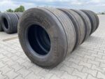 Opony ciężarowe 445/45R19.5 PIRELLI H02 PRO TRAILER / 12mm
