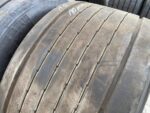 Opony ciężarowe 445/45R19.5 PIRELLI H02 PRO TRAILER / 10-12mm