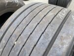 Opony ciężarowe 445/45R19.5 PIRELLI H02 PRO TRAILER / 10-12mm