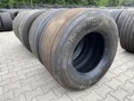 Opony ciężarowe 445/45R19.5 PIRELLI H02 PRO TRAILER / 10-12mm