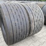  Opony ciężarowe 445/45R19.5 MICHELIN XMULTI T HL / 9-10mm