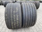 Opony ciężarowe 445/45R19.5 HANKOOK SMART FLEX TH31 / 9mm