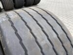 Opony ciężarowe 445/45R19.5 HANKOOK SMART FLEX TH31 / 9mm