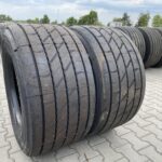  Opony ciężarowe 445/45R19.5 CONTINENTAL CONTI HYBRID HT3 / 100% Bieżnika
