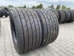 Opony ciężarowe 445/45R19.5 CONTINENTAL CONTI HYBRID HT3 / 100% Bieżnika