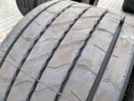 Opony ciężarowe 445/45R19.5 CONTINENTAL CONTI HYBRID HT3 / 100% Bieżnika