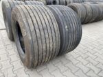 Opony ciężarowe 445/45R19.5 TRAZANO TRANS T43 / 10-12mm