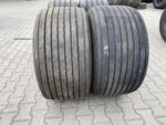 Opony ciężarowe 445/45R19.5 TRAZANO TRANS T43 / 10-12mm