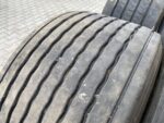 Opony ciężarowe 445/45R19.5 TRAZANO TRANS T43 / 10-12mm