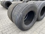 Opony ciężarowe 445/45R19.5 TRAZANO TRANS T43 / 10-12mm