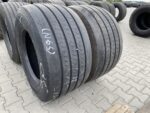 Opony ciężarowe 445/45R19.5 ROADX DX670 / 12mm