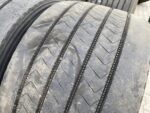 Opony ciężarowe 445/45R19.5 ROADX DX670 / 12mm