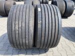 Opony ciężarowe 435/50R19.5 GOODRIDE AT555 / 10-13mm