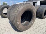 Opony ciężarowe 435/50R19.5 DUNLOP SP252 / 9-10mm