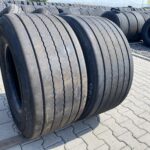  Opony ciężarowe 435/50R19.5 BIEŻNIKOWANA TYP CONTINENTAL CONTI HYBRID HT3 / 9-10mm
