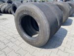 Opony ciężarowe 435/50R19.5 BIEŻNIKOWANA TYP CONTINENTAL CONTI HYBRID HT3 / 9-10mm