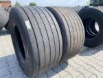 Opony ciężarowe 435/50R19.5 CONTINENTAL CONTI HYBRID HT3 / 8-9mm