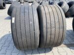 Opony ciężarowe 435/50R19.5 CONTINENTAL CONTI HYBRID HT3 / 8-9mm
