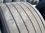 Opony ciężarowe 435/50R19.5 CONTINENTAL CONTI HYBRID HT3 / 8-9mm