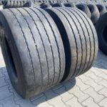  Opony ciężarowe 435/50R19.5 HANKOOK SMART FLEX TH31 / 7-8mm