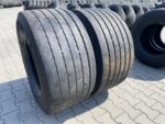 Opony ciężarowe 435/50R19.5 HANKOOK SMART FLEX TH31 / 7-8mm