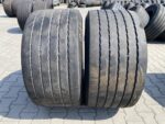 Opony ciężarowe 435/50R19.5 HANKOOK SMART FLEX TH31 / 7-8mm