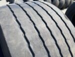 Opony ciężarowe 435/50R19.5 HANKOOK SMART FLEX TH31 / 7-8mm