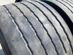 Opony ciężarowe 435/50R19.5 HANKOOK SMART FLEX TH31 / 7-8mm