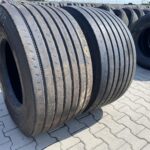 Opony ciężarowe 435/50R19.5 BARKLEY BLT03 / 9-12mm