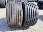Opony ciężarowe 435/50R19.5 BARKLEY BLT03 / 9-12mm