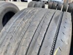 Opony ciężarowe 435/50R19.5 BARKLEY BLT03 / 9-12mm