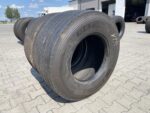 Opony ciężarowe 435/50R19.5 BARKLEY BLT03 / 9-12mm
