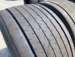Opony ciężarowe 435/50R19.5 GOODYEAR FUELMAX T / 10-11mm