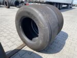 Opony ciężarowe 435/50R19.5 GOODYEAR FUELMAX T / 10-11mm