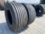 Opony ciężarowe 435/50R19.5 ATHOS HG2157 / 11-12mm