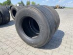 Opony ciężarowe 435/50R19.5 ATHOS HG2157 / 11-12mm