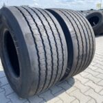  Opony ciężarowe 435/50R19.5 HANKOOK SMART FLEX TH31 / 12mm