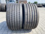 Opony ciężarowe 435/50R19.5 HANKOOK SMART FLEX TH31 / 12mm