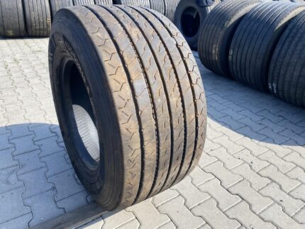  Opona ciężarowa 435/50R19.5 NORDEX TRAILER 20 / 11-12mm
