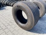 Opona ciężarowa 435/50R19.5 NORDEX TRAILER 20 / 11-12mm